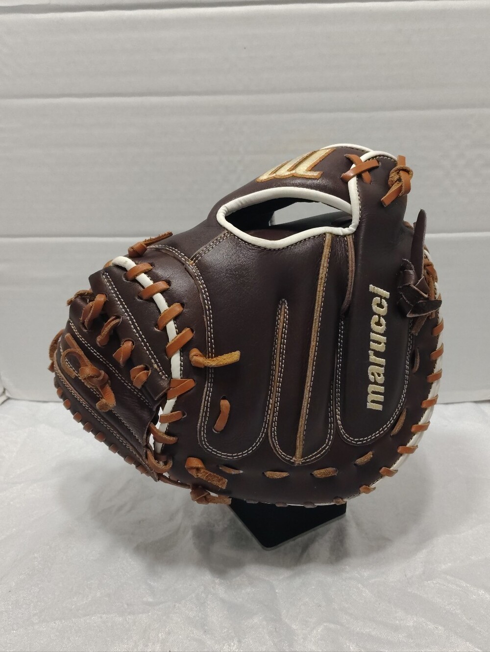 Marucci Krewe M-type 32, Baseball Catcher Mitt